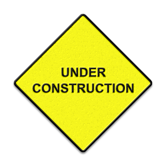 UNDER CONSTRUCTION
